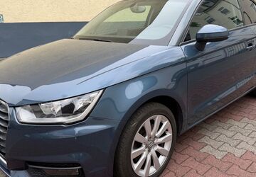 Audi A1 159.000 km 8.490 &euro; Hagen 58135