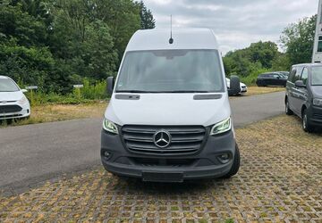 Mercedes-Benz Sprinter 312.364 km 14.637 &euro; Herscheid 58849