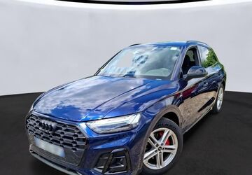 Audi Q5 156.604 km 27.746 &euro; Hagen 58091