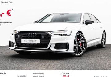 Audi A6 84.821 km 34.666 &euro; Hagen 58091