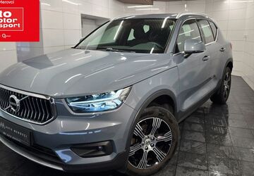Volvo XC40 76.200 km 25.995 &euro; Hagen 58099