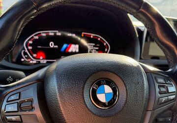 BMW X3 M 242.000 km 13.590 &euro; HAGEN 58093