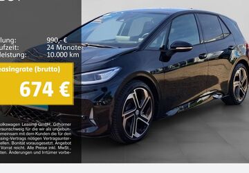 VW ID.3 16.490 km 43.790 &euro; Bochum 44892