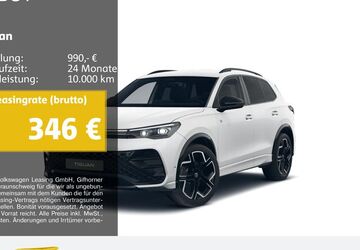 VW Tiguan 10.895 km 48.390 &euro; Bochum 44809