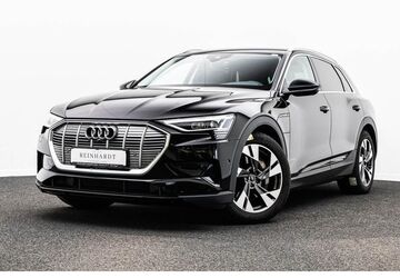 Audi e-tron 33.102 km 29.790 &euro; Hagen 58091