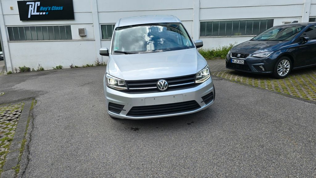 VW Caddy 186.870 km 17.612 &euro; Herscheid 58849