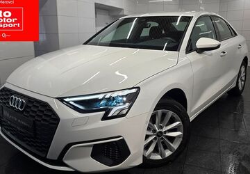 Audi A3 38.700 km 24.995 &euro; Hagen 58099