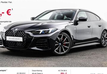 BMW 420 55.684 km 41.690 &euro; Hagen 58091