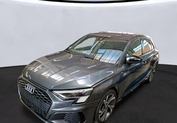 Audi A3 50.051 km 25.250 &euro; Hagen 58091