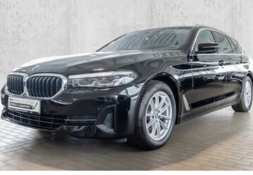 BMW 520 75.900 km 31.990 &euro; Hagen 58119