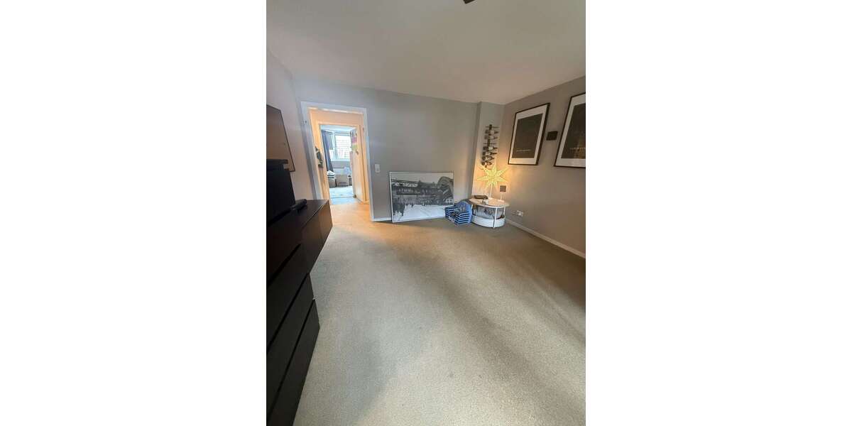 Etagenwohnung Wuppertal Heckinghausen - 2 Zimmer, 48 m&sup2;, 440&euro; | Angebot:27355634