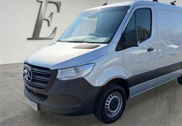 Mercedes-Benz Sprinter 60.110 km 26.061 &euro; Witten 58454