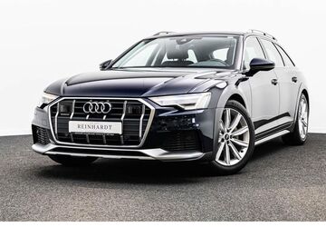 Audi A6 Allroad 89.611 km 34.850 &euro; Hagen 58091