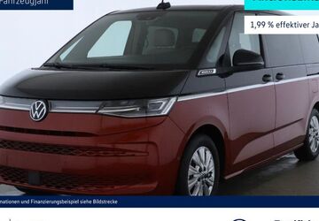 VW T7 Multivan 25.505 km 53.990 &euro; Bochum 44866