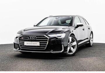 Audi S6 41.668 km 46.800 &euro; Hagen 58091