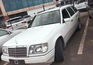Mercedes-Benz 250 310.000 km 8.500 &euro; Hagen 58099