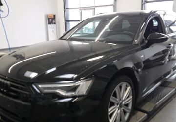 Audi A6 56.222 km 38.929 &euro; Hagen 58091