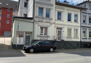 Wohnung Lüdenscheid Staberg - 4 Zimmer, 92 m&sup2;, 650&euro; | Angebot:25545165