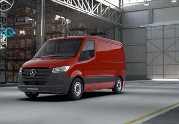 Mercedes-Benz Sprinter 96.248 km 26.061 &euro; Dortmund 44139