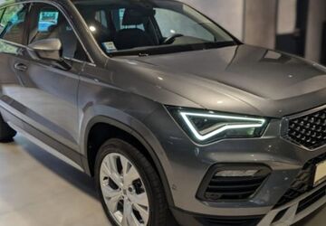 Seat Ateca 47.133 km 22.990 &euro; Hagen 58089