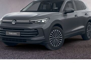 VW Tiguan 16.413 km 35.770 &euro; Menden 58706