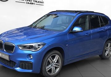 BMW X1 230.000 km 11.999 &euro; Hagen 58089