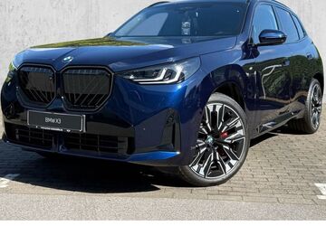 BMW X3 2.900 km 75.490 &euro; Hagen 58119