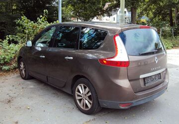 Renault Scenic 290.000 km 2.000 &euro; Hagen 58091