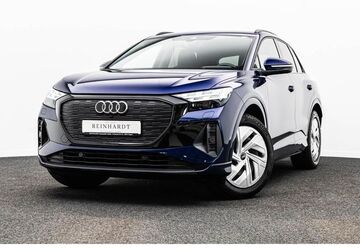 Audi Q4 21.869 km 38.940 &euro; Hagen 58091