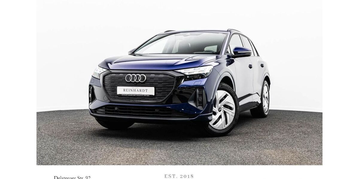 Audi Q4 21.869 km 38.940 &euro; Hagen 58091