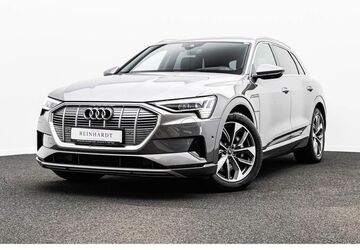 Audi e-tron 57.924 km 31.000 &euro; Hagen 58091