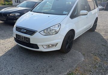 Ford Galaxy 161.760 km 9.299 &euro; Lüdenscheid 58515