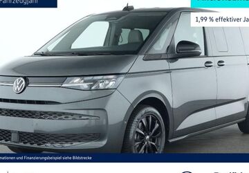 VW T7 Multivan 10.551 km 55.890 &euro; Bochum 44866