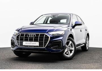 Audi Q5 49.273 km 30.060 &euro; Hagen 58091