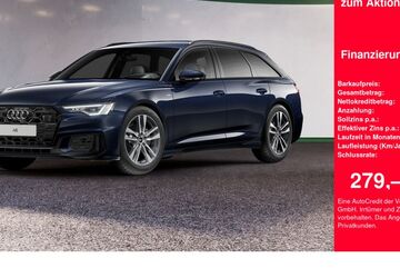 Audi A6 28.446 km 45.345 &euro; Menden 58706