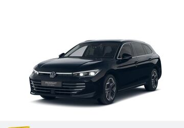 VW Passat Variant 24.550 km 43.980 &euro; Werdohl 58791