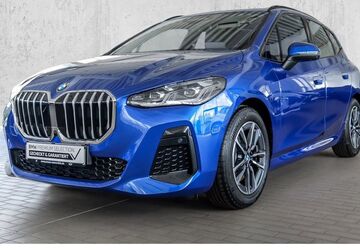 BMW 223 Active Tourer 21.990 km 40.890 &euro; Hagen 58119