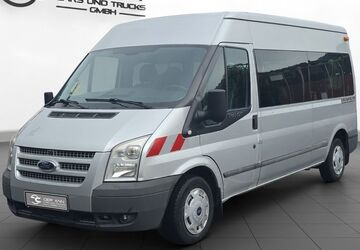 Ford Transit 244.000 km 7.999 &euro; Hagen 58089