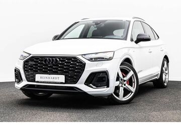 Audi Q5 46.111 km 40.980 &euro; Hagen 58091