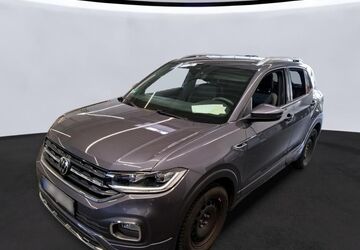 VW T-Cross 25.678 km 20.867 &euro; Hagen 58091