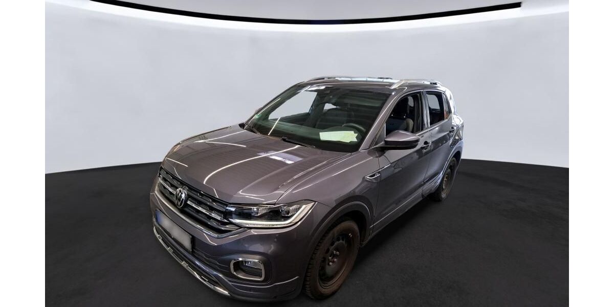 VW T-Cross 25.678 km 20.867 &euro; Hagen 58091
