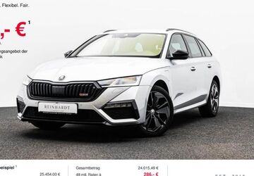 Skoda Octavia 80.612 km 25.324 &euro; Hagen 58091