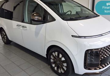 Hyundai STARIA 40.302 km 38.880 &euro; Wuppertal 42287