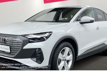 Audi Q4 e-tron 23.677 km 29.450 &euro; Hagen 58089