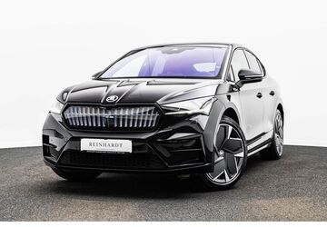 Skoda Enyaq 75.154 km 32.778 &euro; Hagen 58091