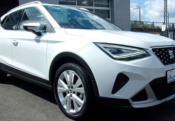Seat Arona 23.946 km 17.975 &euro; Hagen 58089