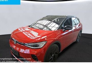 VW ID.4 33.323 km 38.750 &euro; Hagen 58089