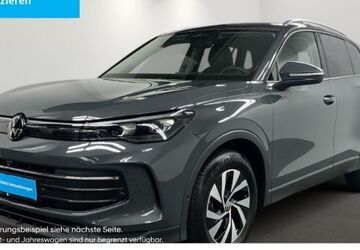 VW Tiguan 7.761 km 35.810 &euro; Hagen 58089