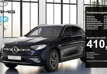 Mercedes-Benz GLC 220 75.491 km 43.490 &euro; Hagen 58135