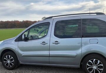 Citroen Berlingo 168.000 km 6.000 &euro; Dortmund 44143